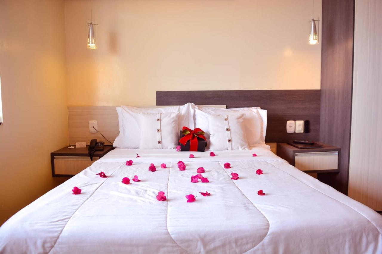 Hotel Do Forte Macapá Εξωτερικό φωτογραφία
