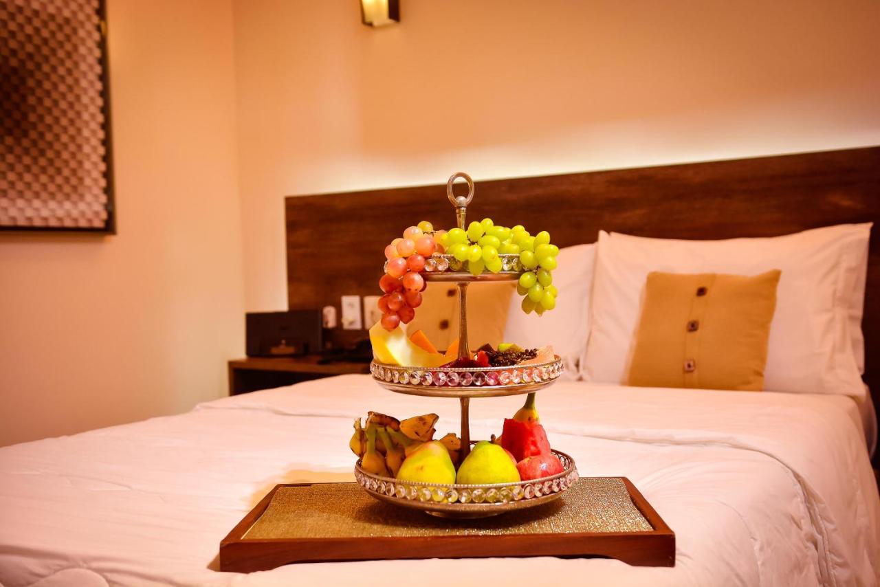Hotel Do Forte Macapá Εξωτερικό φωτογραφία