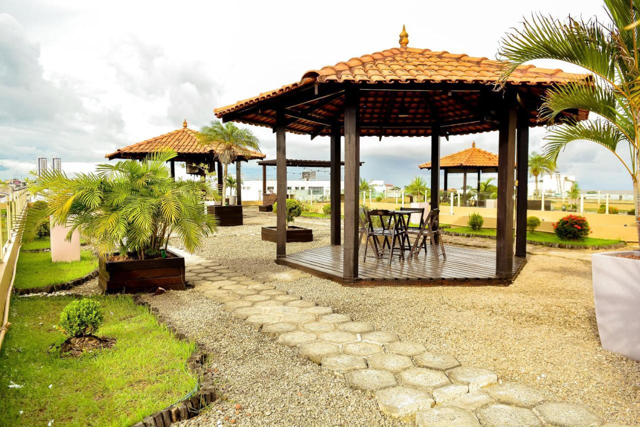 Hotel Do Forte Macapá Εξωτερικό φωτογραφία