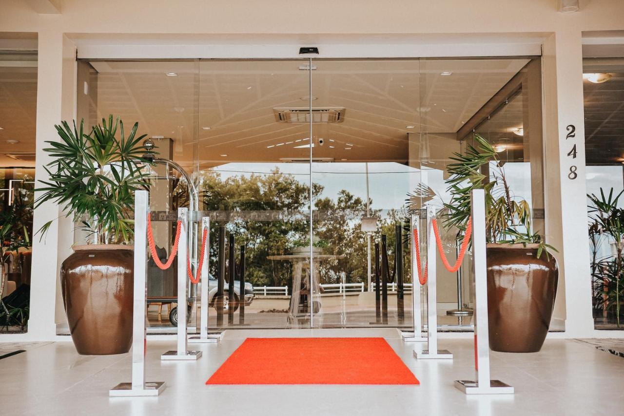 Hotel Do Forte Macapá Εξωτερικό φωτογραφία