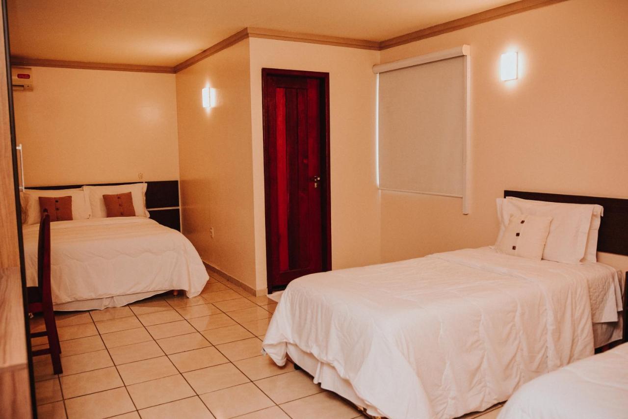 Hotel Do Forte Macapá Εξωτερικό φωτογραφία