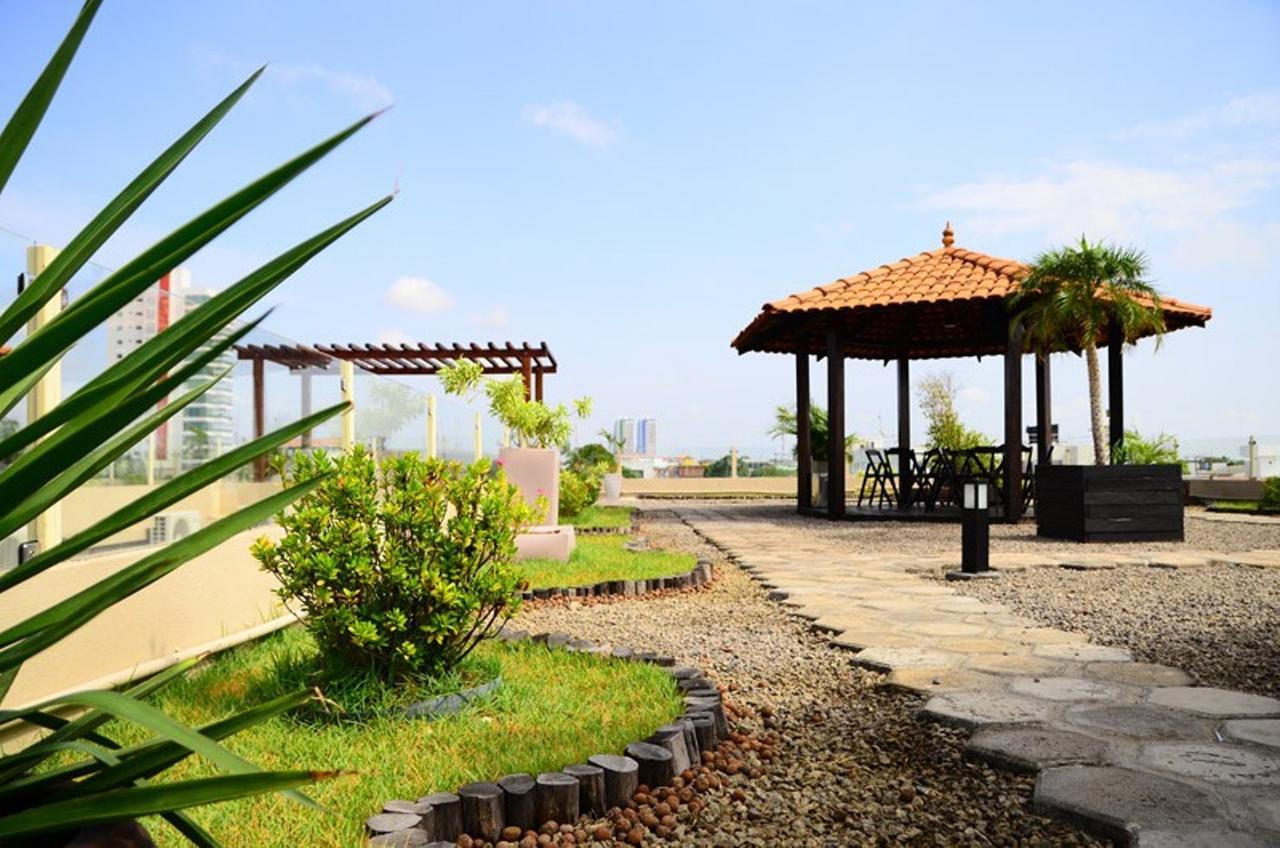 Hotel Do Forte Macapá Εξωτερικό φωτογραφία