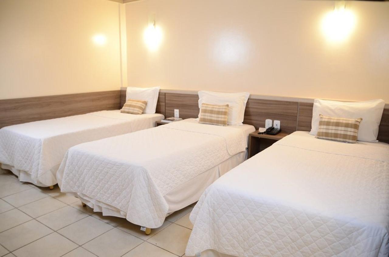 Hotel Do Forte Macapá Εξωτερικό φωτογραφία