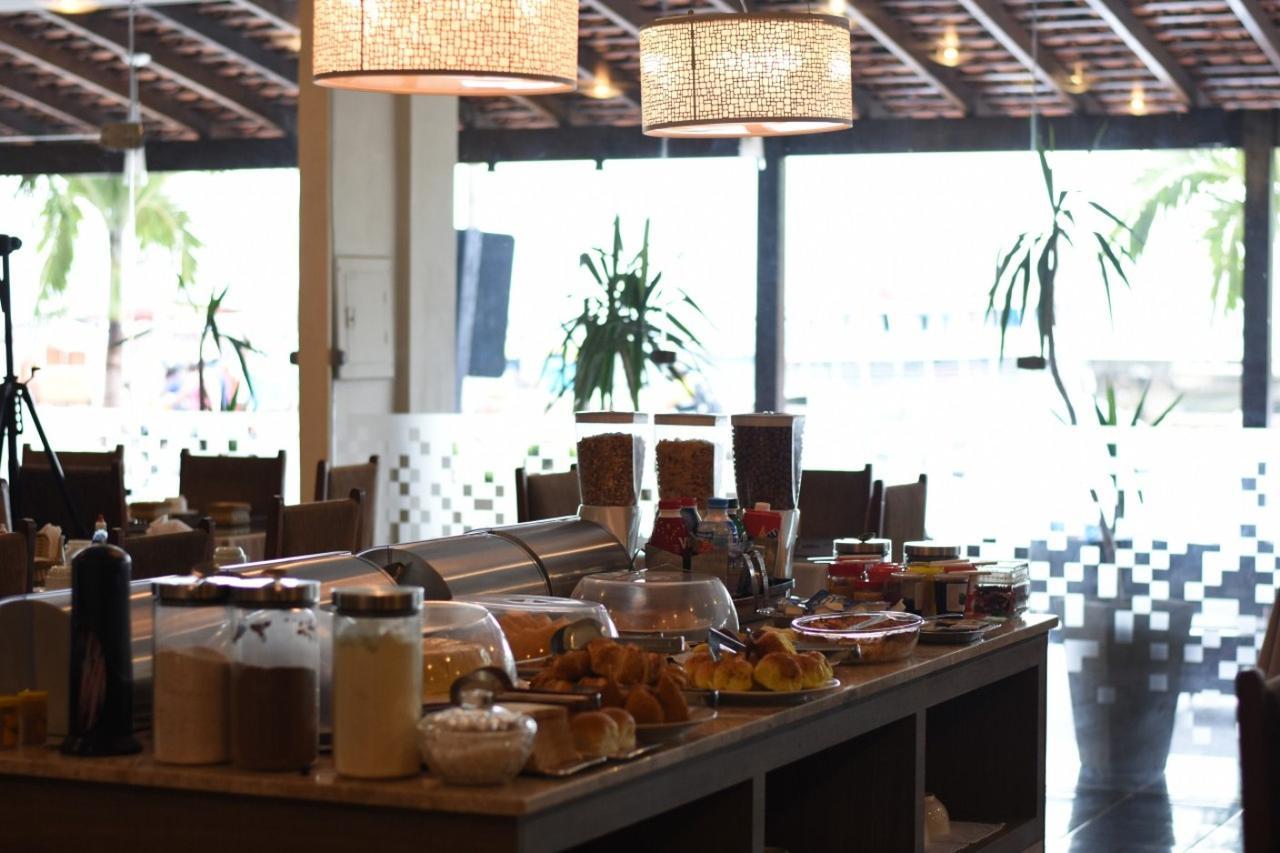 Hotel Do Forte Macapá Εξωτερικό φωτογραφία