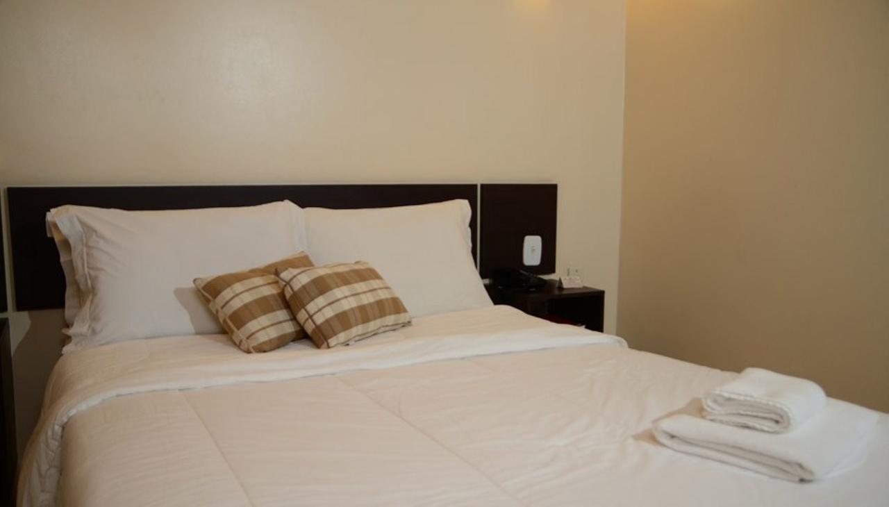 Hotel Do Forte Macapá Εξωτερικό φωτογραφία