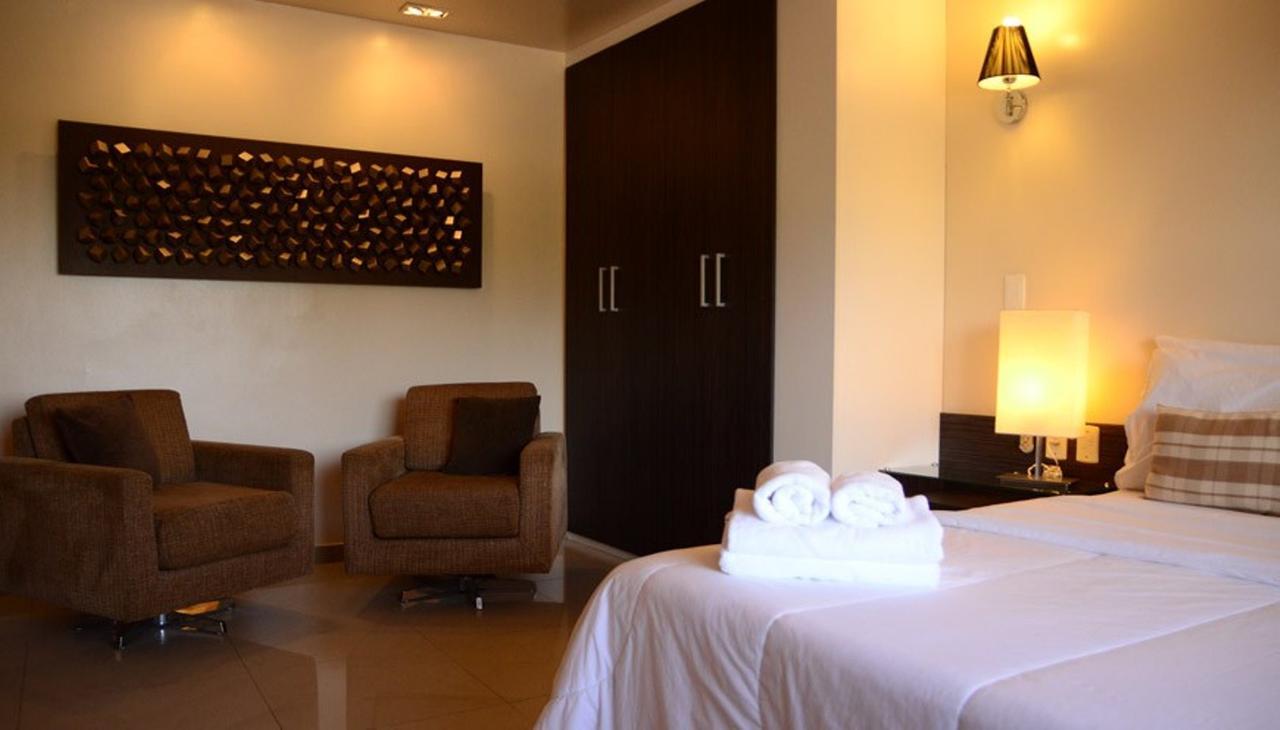 Hotel Do Forte Macapá Εξωτερικό φωτογραφία