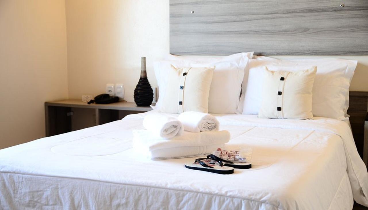 Hotel Do Forte Macapá Εξωτερικό φωτογραφία