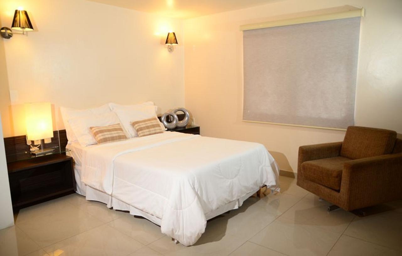 Hotel Do Forte Macapá Εξωτερικό φωτογραφία