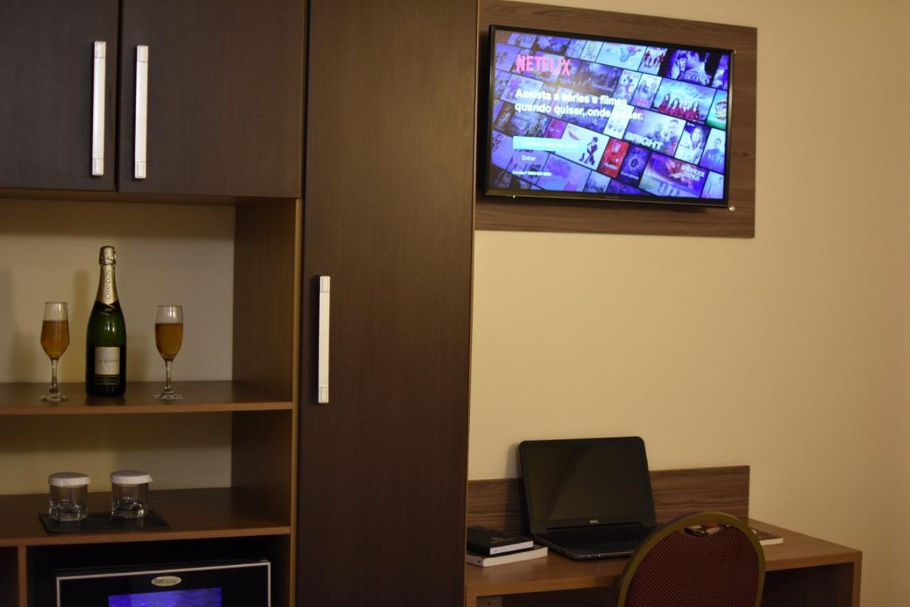 Hotel Do Forte Macapá Εξωτερικό φωτογραφία