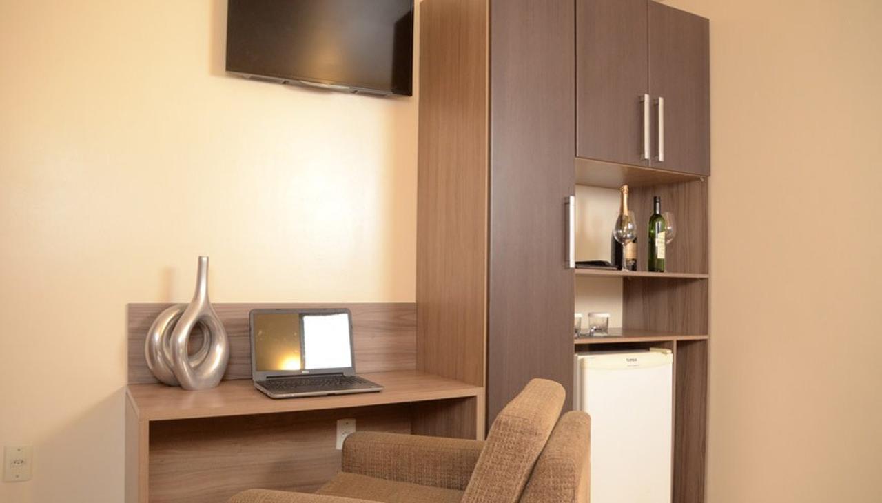 Hotel Do Forte Macapá Εξωτερικό φωτογραφία