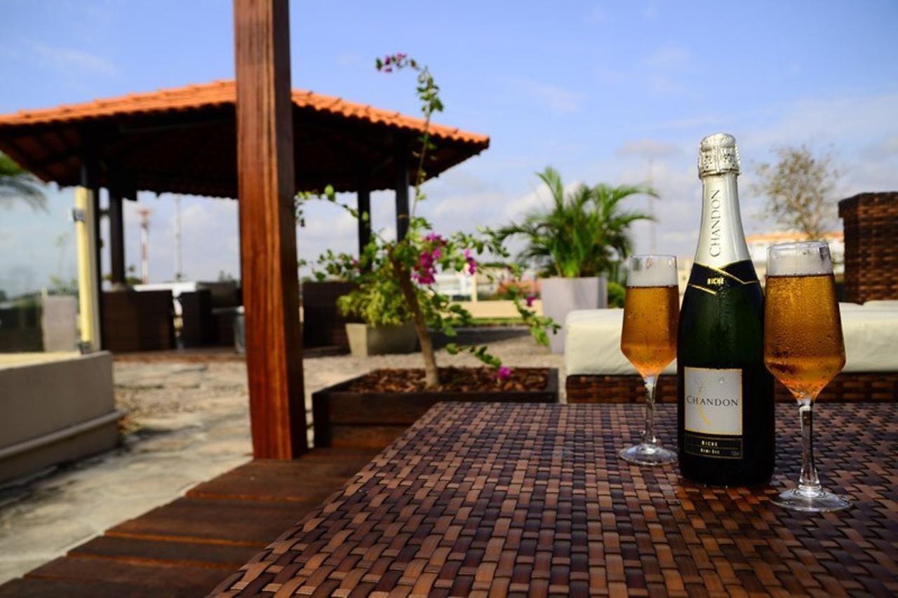 Hotel Do Forte Macapá Εξωτερικό φωτογραφία