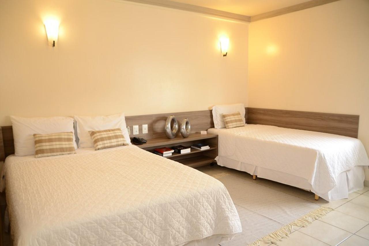 Hotel Do Forte Macapá Εξωτερικό φωτογραφία