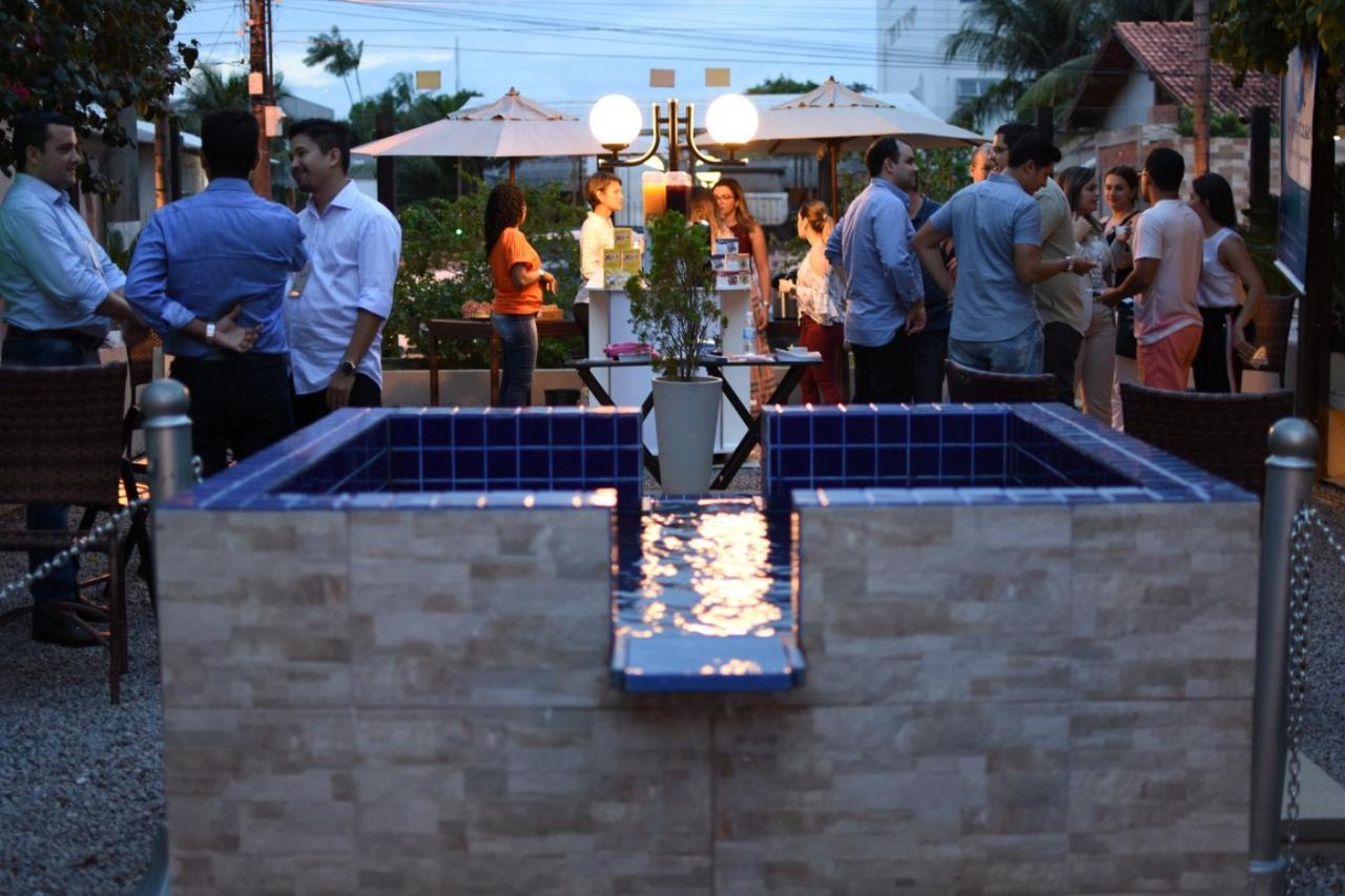 Hotel Do Forte Macapá Εξωτερικό φωτογραφία