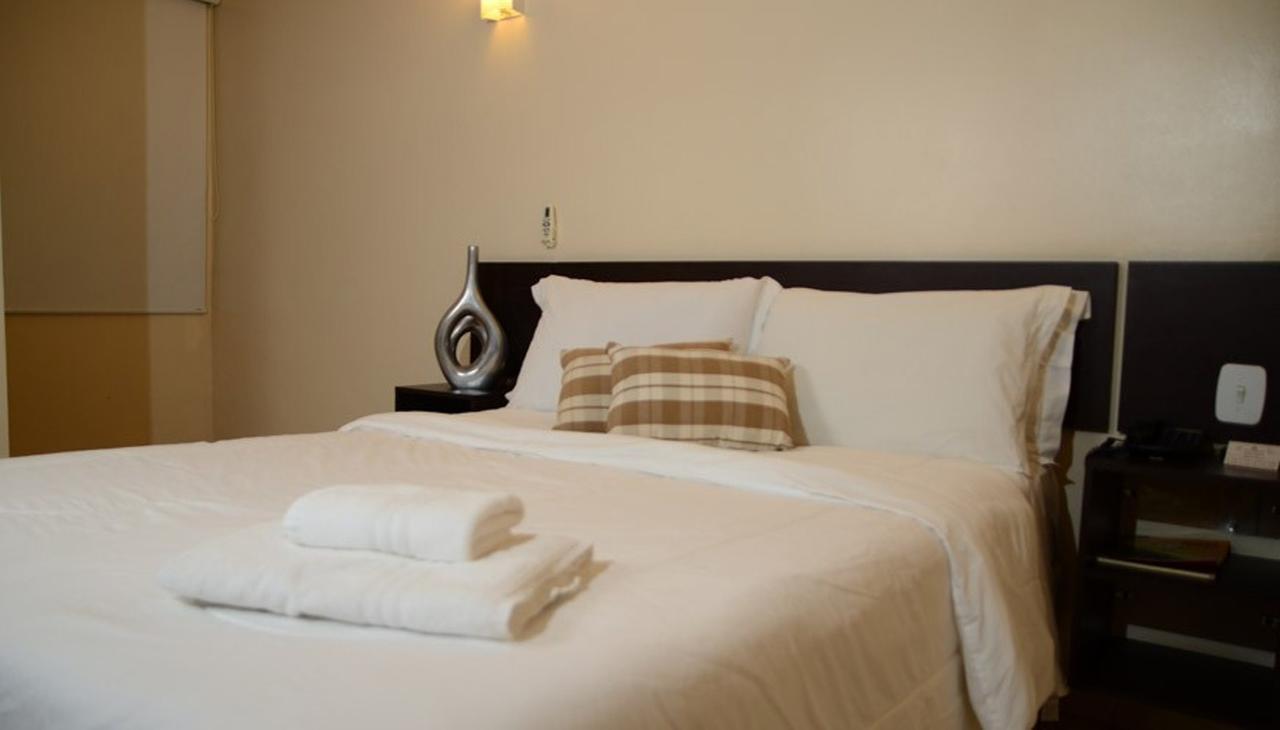 Hotel Do Forte Macapá Εξωτερικό φωτογραφία