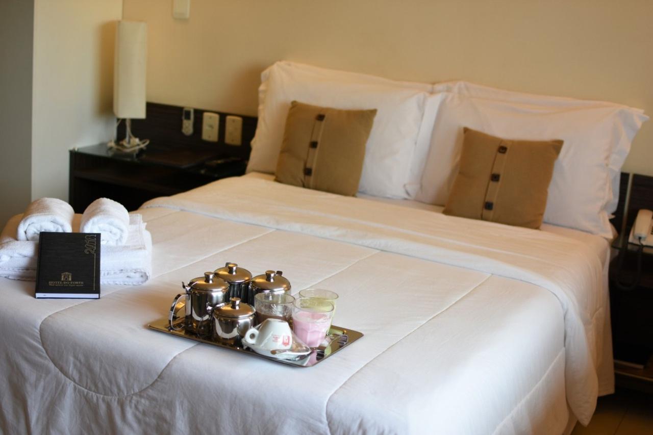 Hotel Do Forte Macapá Εξωτερικό φωτογραφία