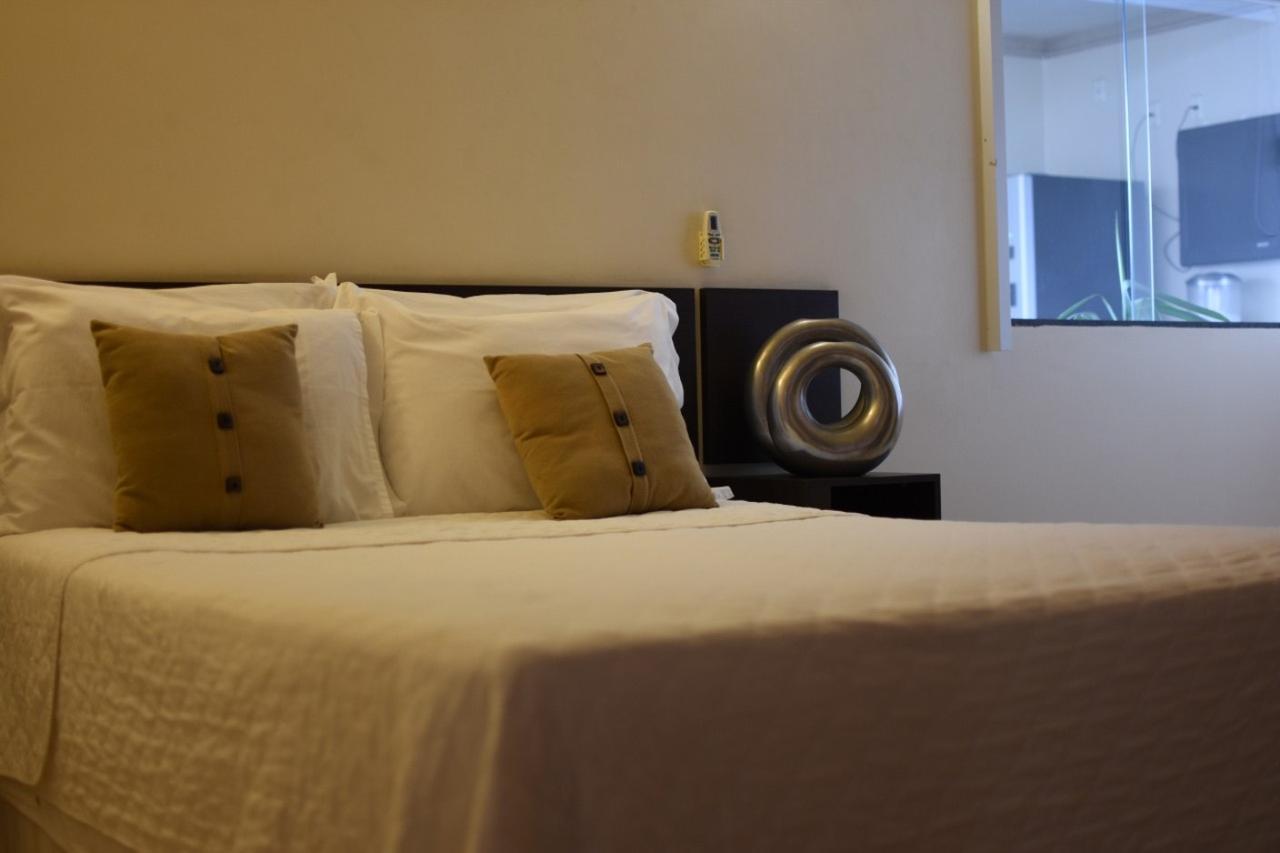 Hotel Do Forte Macapá Εξωτερικό φωτογραφία