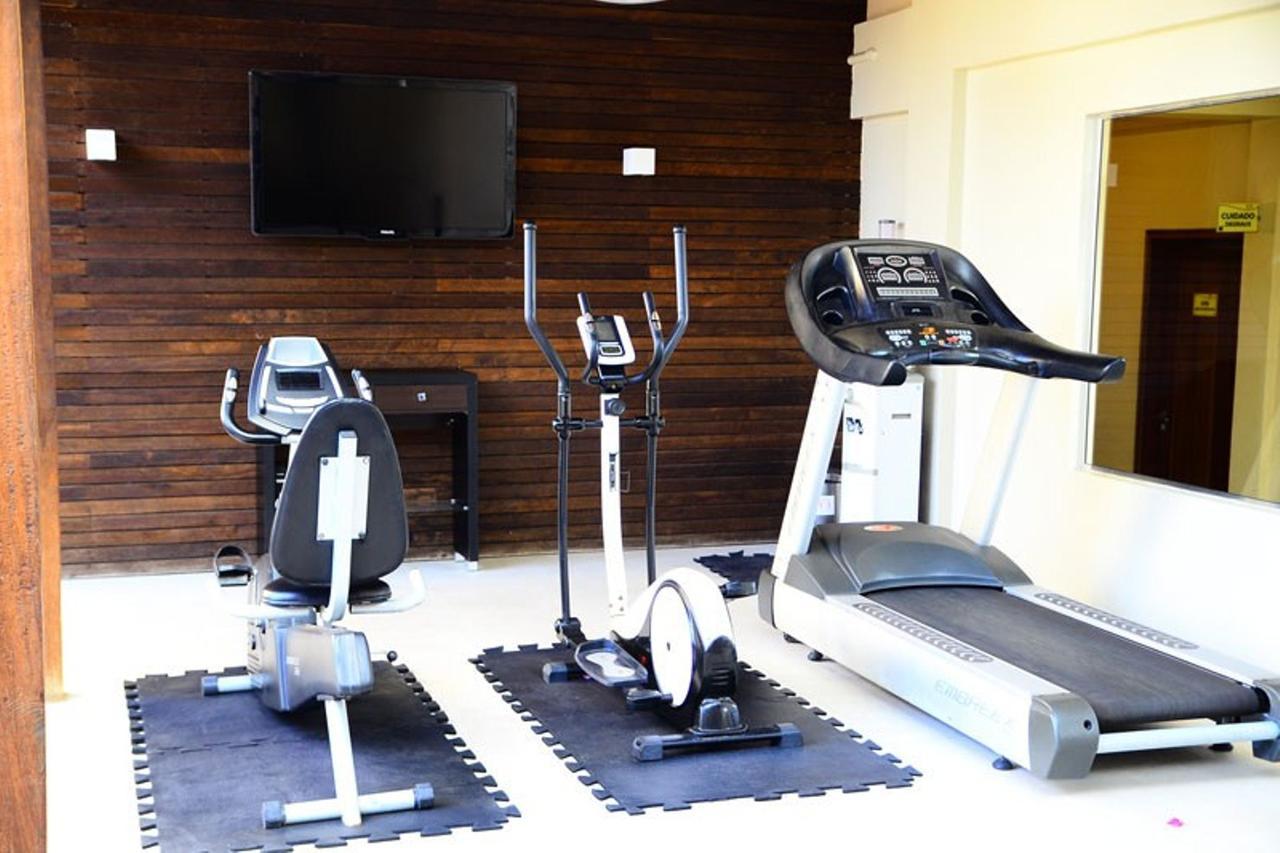 Hotel Do Forte Macapá Εξωτερικό φωτογραφία