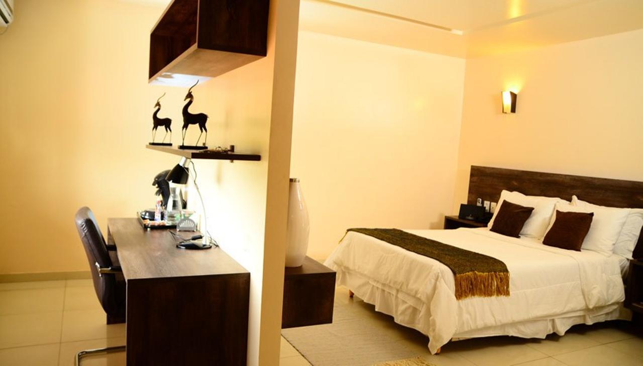 Hotel Do Forte Macapá Εξωτερικό φωτογραφία